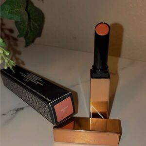 Nars Lipstick - Voyeur Warm Brown
